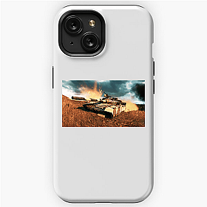 The Fog of WARNO WARNO Samsung Cases