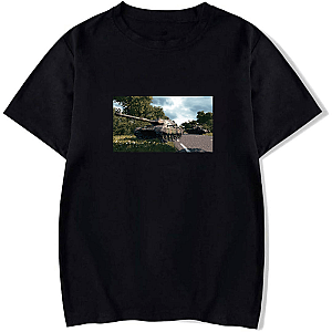 Battlefield Logic – WARNO WARNO T-Shirts