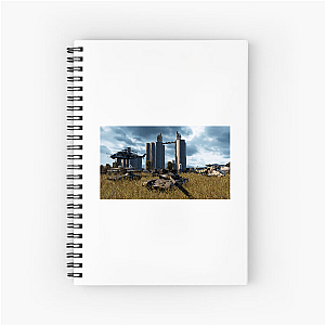 Command or Collapse – WARNO WARNO Notebook