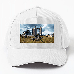 Command or Collapse – WARNO WARNO Hats & Caps
