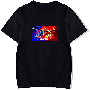 Intel. Orders. Impact. – WARNO WARNO T-Shirts