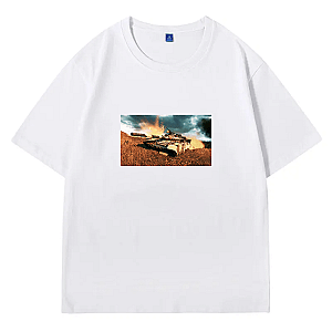 The Fog of WARNO WARNO T-Shirts
