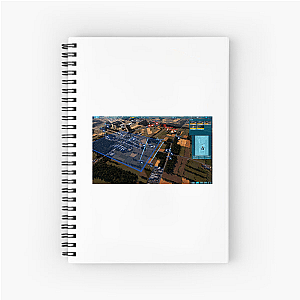 Tactical Fury – WARNO WARNO Notebook