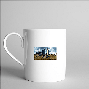 Command or Collapse – WARNO WARNO Mugs