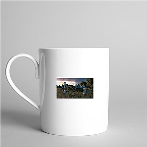 Real-Time, Real War – WARNO WARNO Mugs