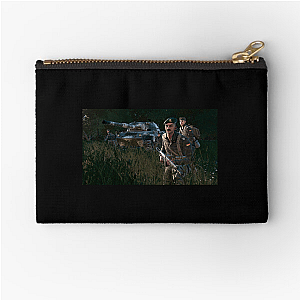 Advance with Honor – WARNO WARNO Zipper Pouches