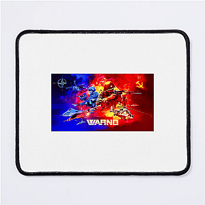 Intel. Orders. Impact. – WARNO WARNO Mouse Pads