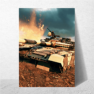 The Fog of WARNO WARNO Posters