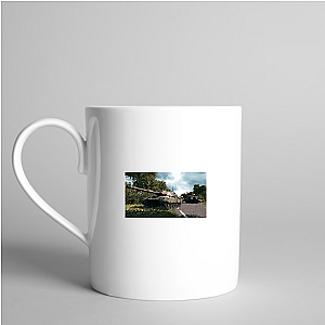Battlefield Logic – WARNO WARNO Mugs