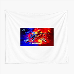 Intel. Orders. Impact. – WARNO WARNO Tapestries