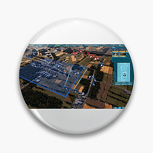 Tactical Fury – WARNO WARNO Pins