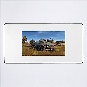 Position Over Power – WARNO WARNO Mouse Pads