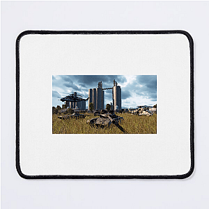 Command or Collapse – WARNO WARNO Mouse Pads