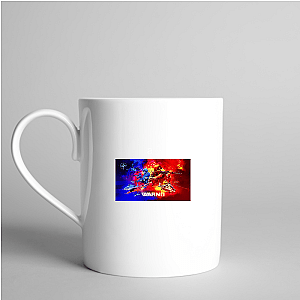 Intel. Orders. Impact. – WARNO WARNO Mugs