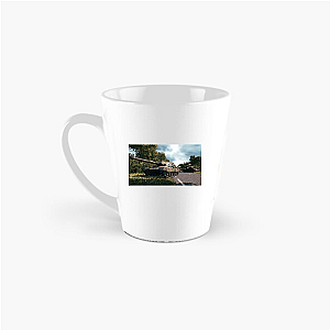 Battlefield Logic – WARNO WARNO Mugs