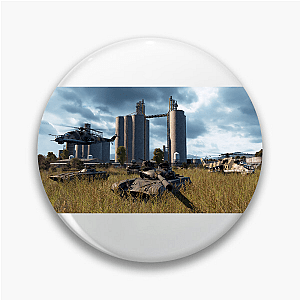 Command or Collapse – WARNO WARNO Pins