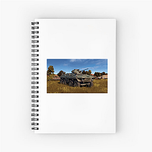 Position Over Power – WARNO WARNO Notebook