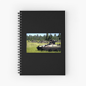 Eyes on the Sector – WARNO WARNO Notebook