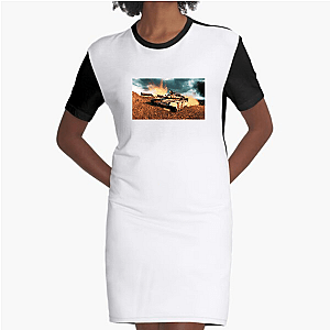The Fog of WARNO WARNO Dresses