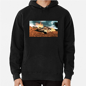 The Fog of WARNO WARNO Hoodies