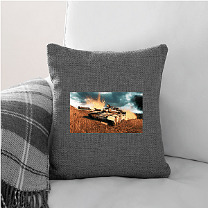 The Fog of WARNO WARNO Pillows Cover
