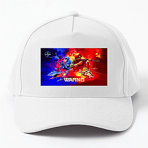 Intel. Orders. Impact. – WARNO WARNO Hats & Caps