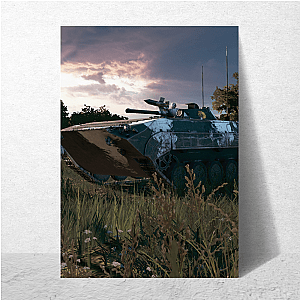 Real-Time, Real War – WARNO WARNO Posters
