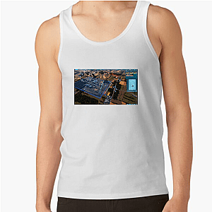 Tactical Fury – WARNO WARNO Tank Tops