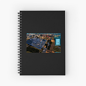 Tactical Fury – WARNO WARNO Notebook