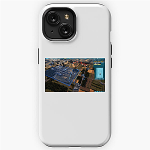 Tactical Fury – WARNO WARNO iPhone Cases
