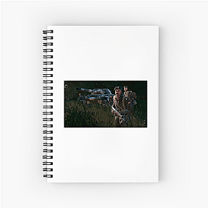 Advance with Honor – WARNO WARNO Notebook