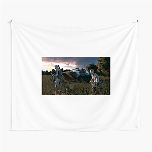Real-Time, Real War – WARNO WARNO Tapestries