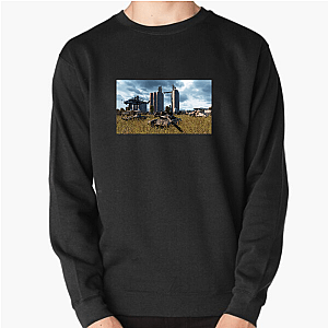 Command or Collapse – WARNO WARNO Sweatshirts