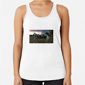 Real-Time, Real War – WARNO WARNO Tank Tops