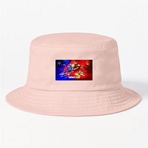 Intel. Orders. Impact. – WARNO WARNO Hats & Caps