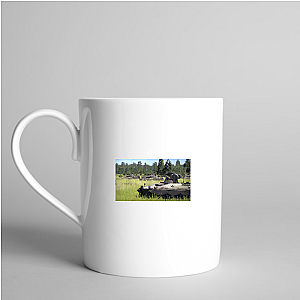 Eyes on the Sector – WARNO WARNO Mugs