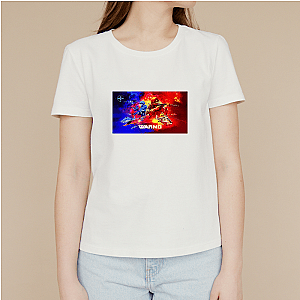 Intel. Orders. Impact. – WARNO WARNO T-Shirts