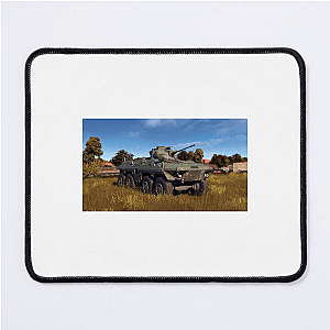 Position Over Power – WARNO WARNO Mouse Pads