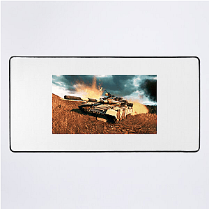 The Fog of WARNO WARNO Mouse Pads