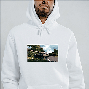 Battlefield Logic – WARNO WARNO Hoodies
