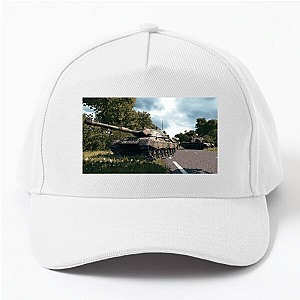 Battlefield Logic – WARNO WARNO Hats & Caps