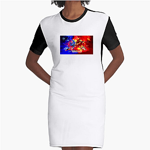 Intel. Orders. Impact. – WARNO WARNO Dresses