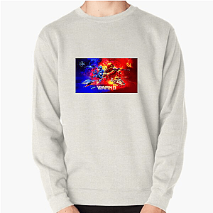 Intel. Orders. Impact. – WARNO WARNO Sweatshirts