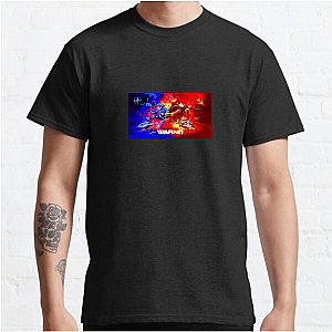 Intel. Orders. Impact. – WARNO WARNO T-Shirts
