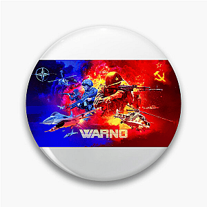 Intel. Orders. Impact. – WARNO WARNO Pins