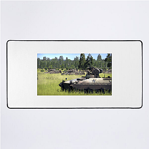 Eyes on the Sector – WARNO WARNO Mouse Pads