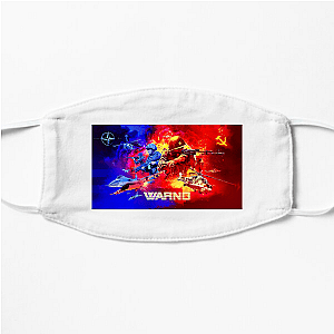 Intel. Orders. Impact. – WARNO WARNO Face Masks