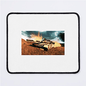 The Fog of WARNO WARNO Mouse Pads