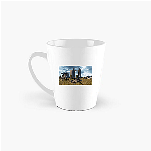 Command or Collapse – WARNO WARNO Mugs