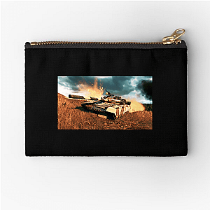 The Fog of WARNO WARNO Zipper Pouches